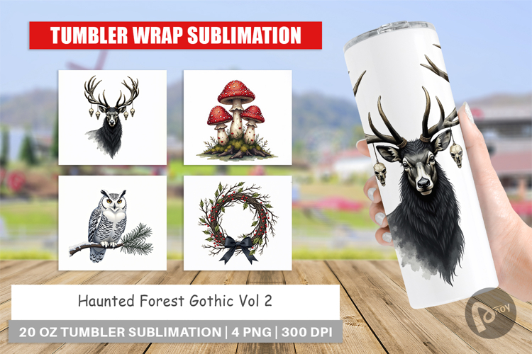 Sublimation Tumbler Designs Image 12