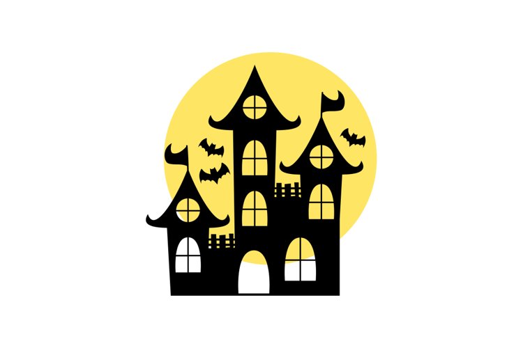 House Vector Image 12