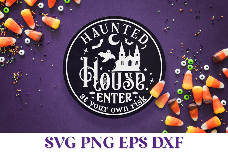 Mom Halloween Svg Image 4