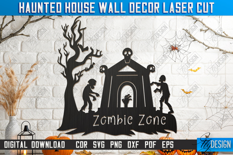 Halloween Party Clipart Image 15