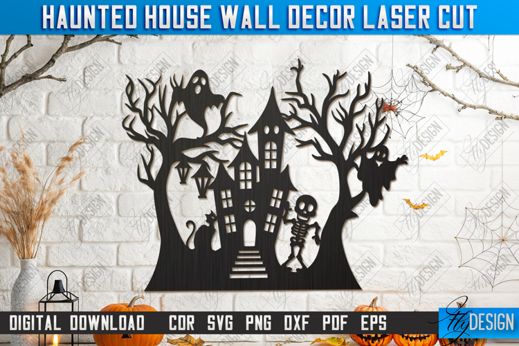 Halloween Party Clipart Image 19