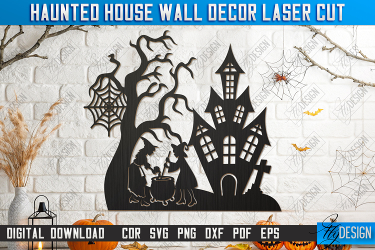 Halloween Party Clipart Image 18