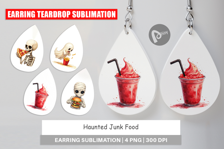 Junk Food Clipart Image 21