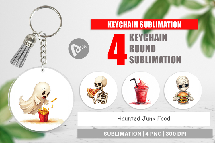 Junk Food Clipart Image 20