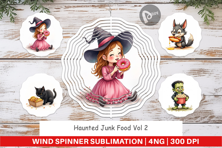 Junk Food Clipart Image 24