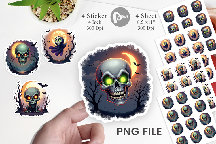Sticker Png Image 12