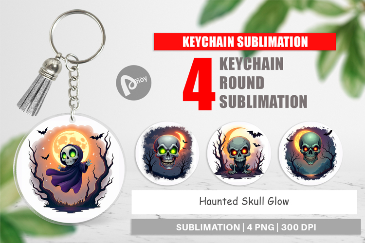 Skull Background Image 2