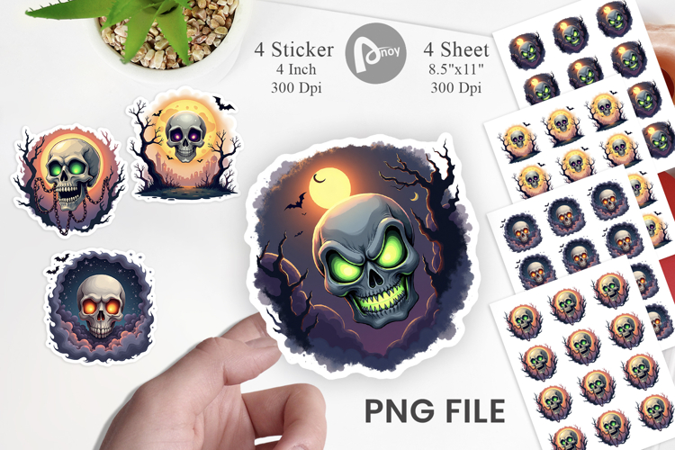 Sticker Png Image 11
