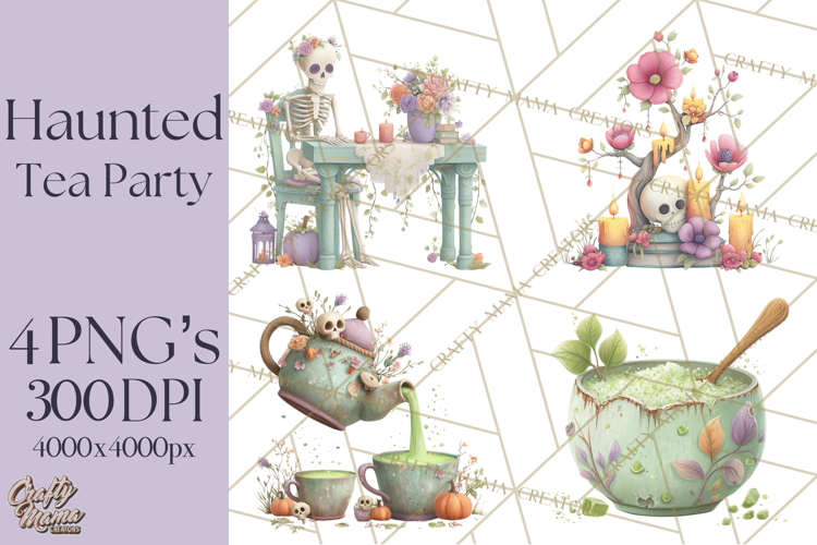 Party Illustration Image 19