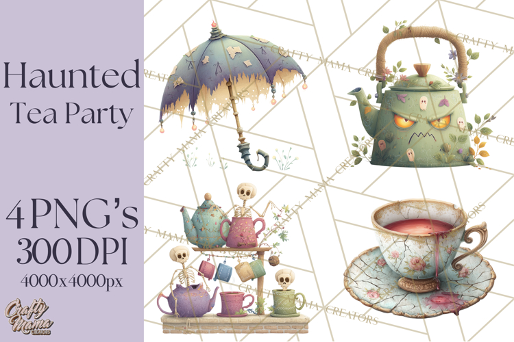 Party Illustration Image 22