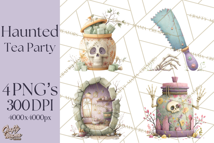Party Illustration Image 24
