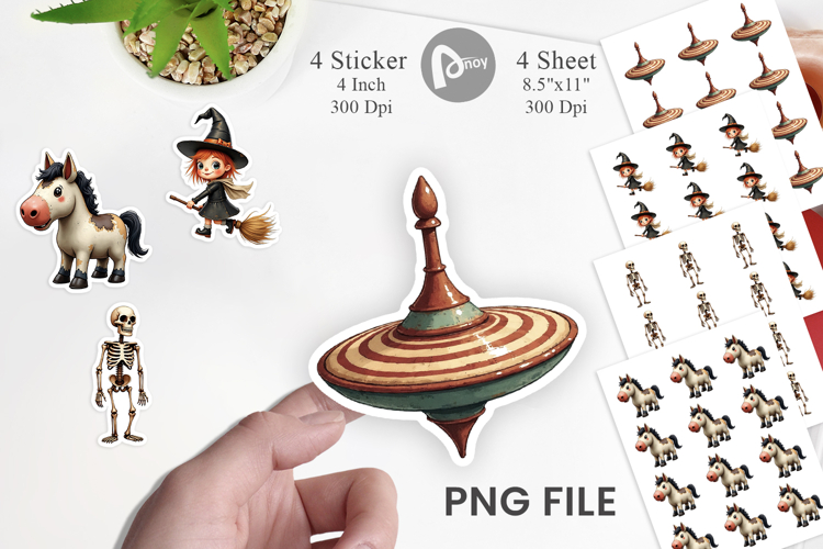 Journal Stickers Printable Image 8