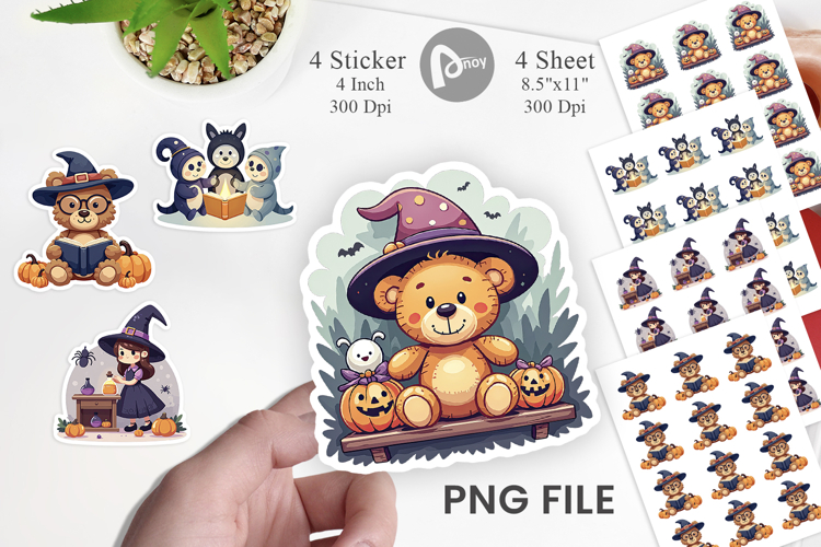 Sticker Png Image 14