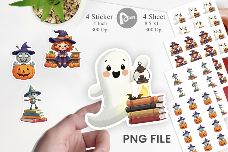 Sticker Png Image 13