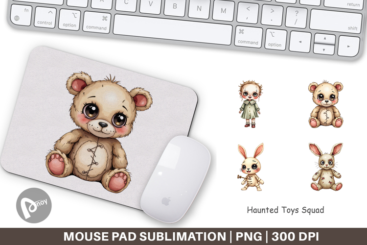 Mouse Png Image 20