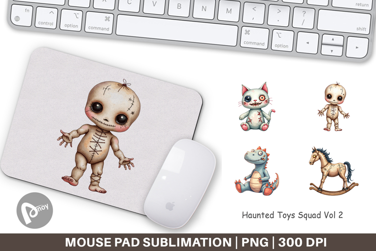 Mouse Png Image 19