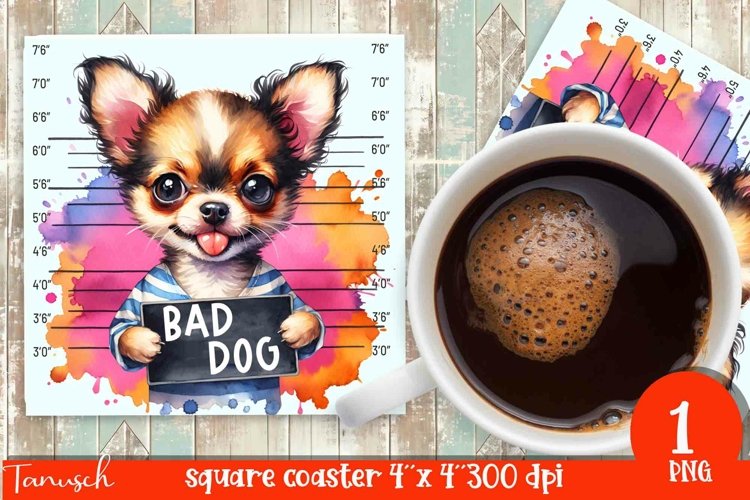 Boxer Dog Clipart Image 22