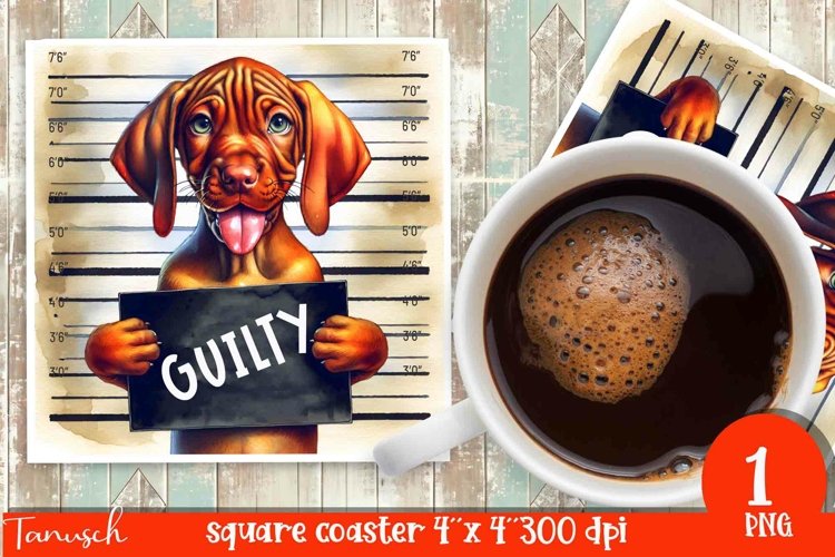 Boxer Dog Clipart Image 12