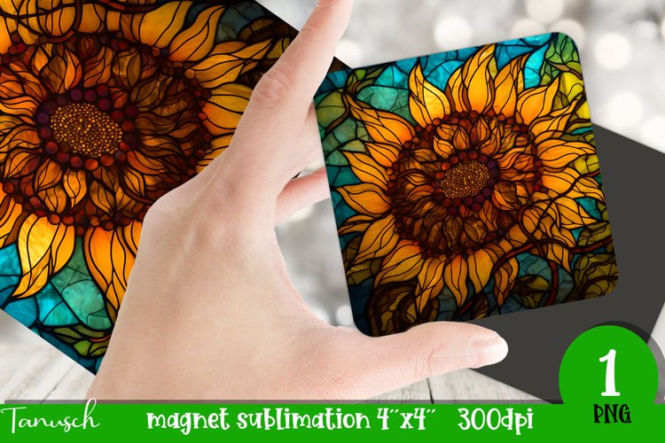 Stained Glass Png Image 22