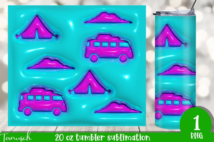 Camping Clipart Image 8