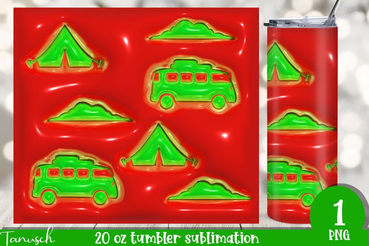 Camping Clipart Image 12