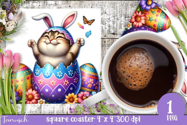 Easter Clipart Image 4