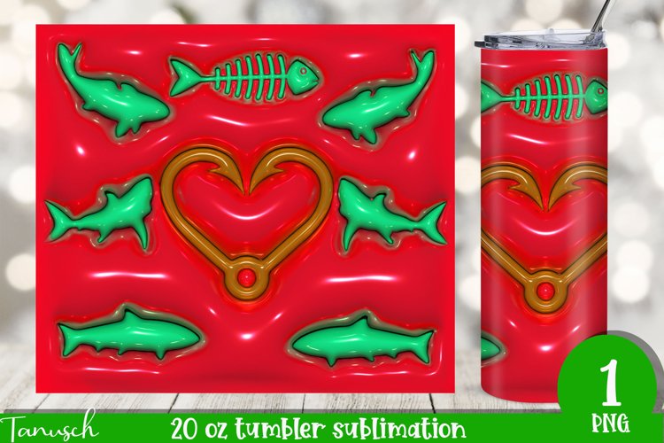 Fishing Clipart Image 17