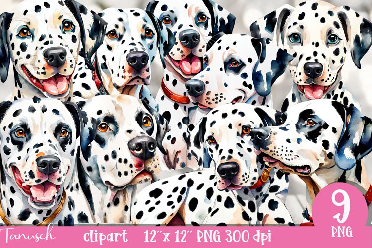 Puppy Clipart Image 7