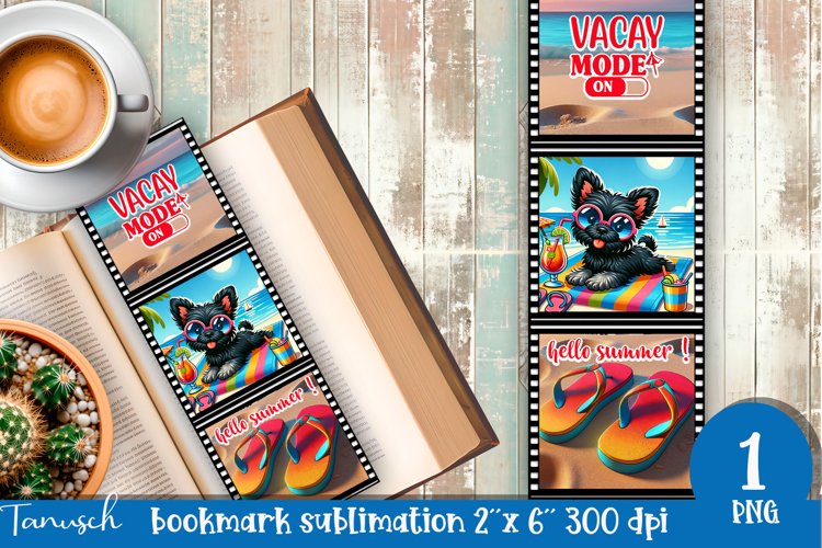 Beach Clipart Image 16