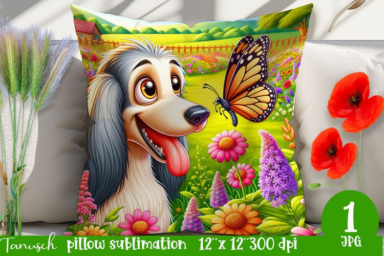 Pillow Clipart Image 7
