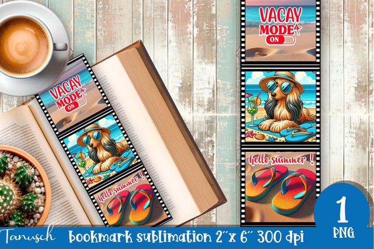 Beach Clipart Image 15