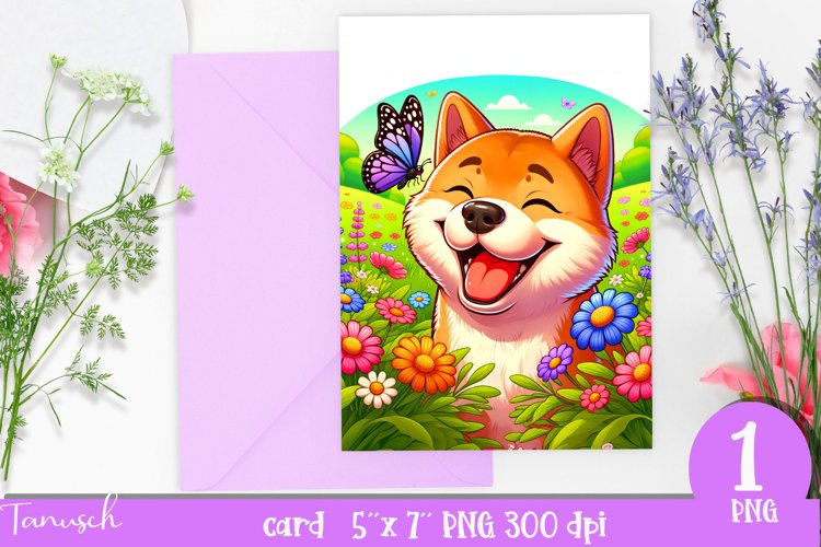 Puppy Clipart Image 16