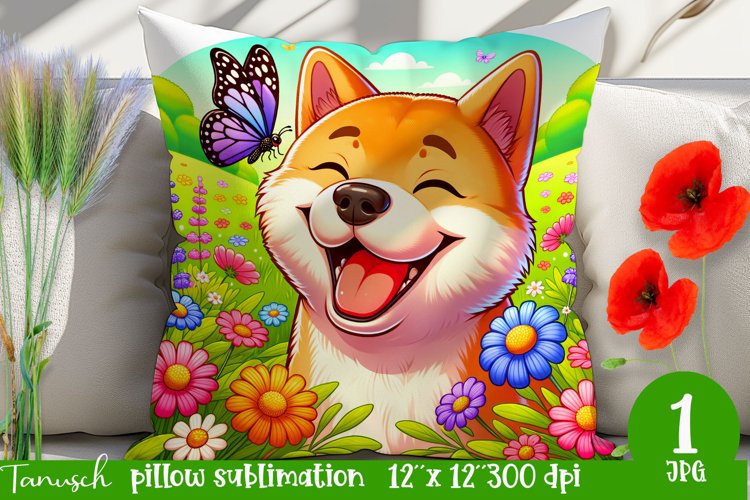 Pillow Clipart Image 6