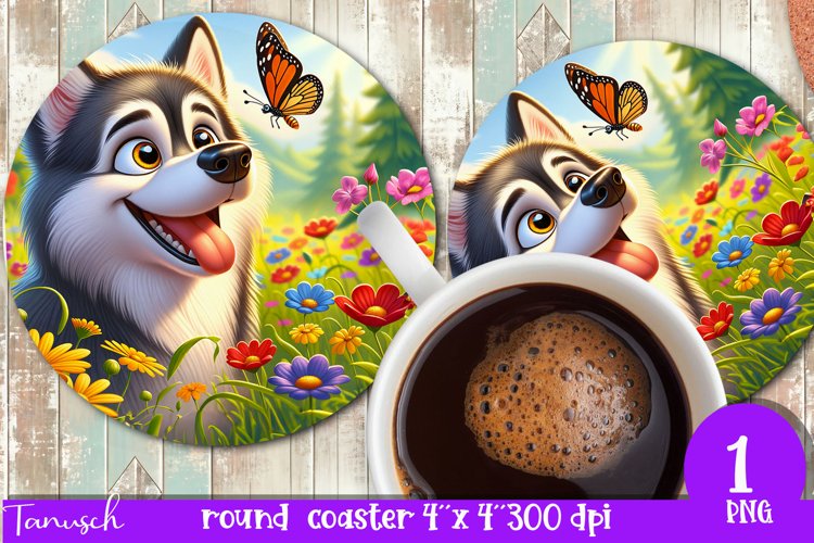 Alaska Clipart Image 4