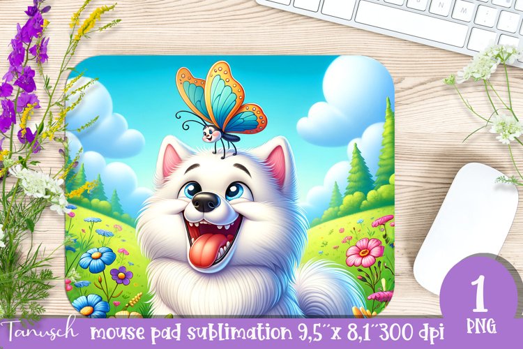 Puppy Clipart Image 7