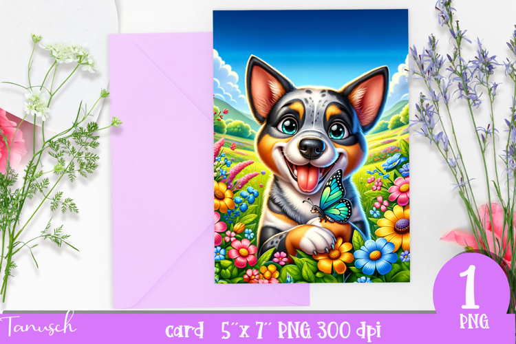 Cute Puppy Clipart