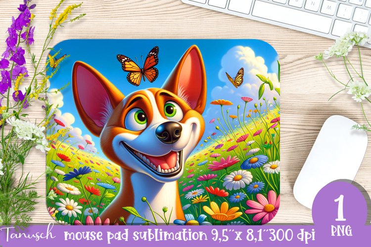 Puppy Clipart Image 4