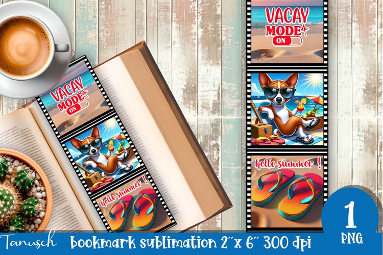 Beach Clipart Image 6