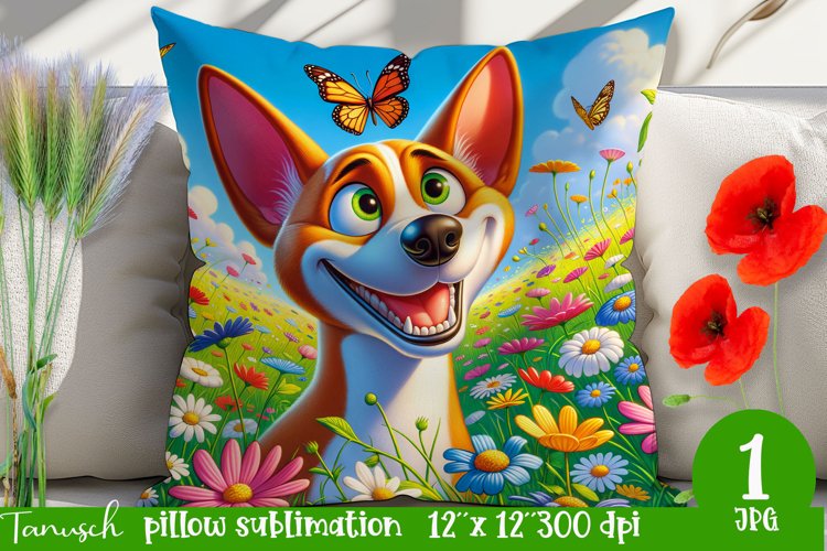Pillow Clipart Image 21