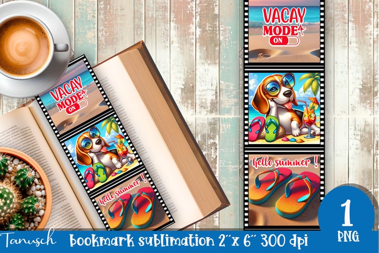 Beach Clipart Image 5