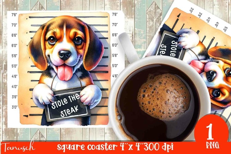 Boxer Dog Clipart Image 5