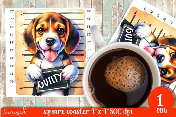 Boxer Dog Clipart Image 4
