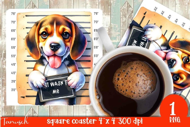 Boxer Dog Clipart Image 3