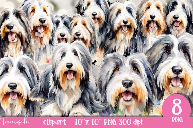 Dog Clipart