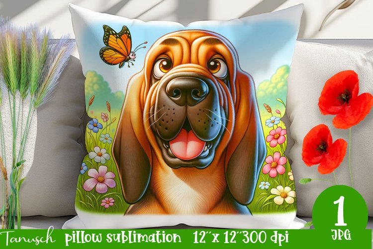 Pillow Clipart Image 2