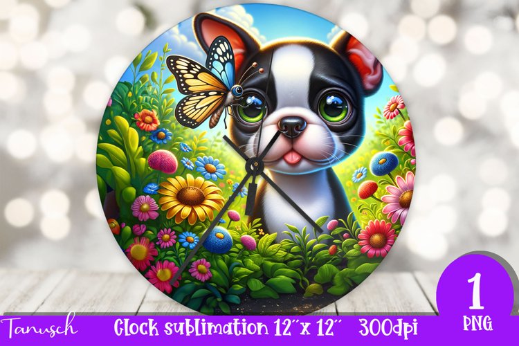 Spring Clipart Image 21