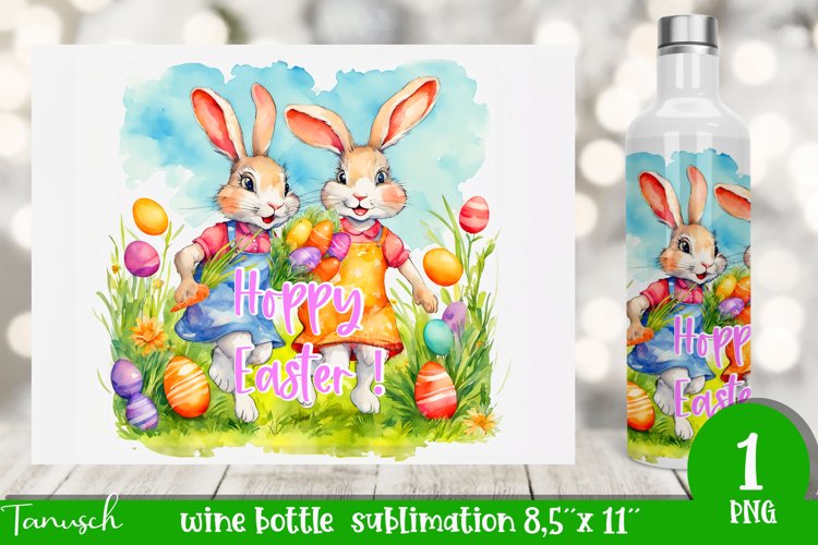 Wine Bottle Clipart Image 10