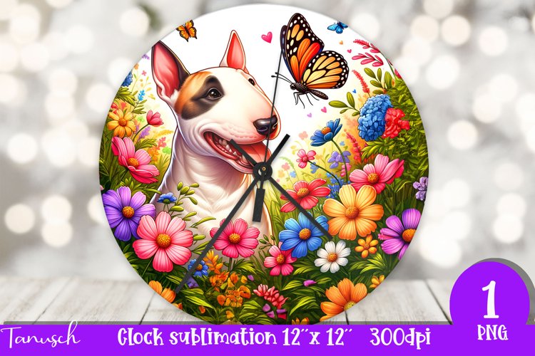 Spring Clipart Image 23