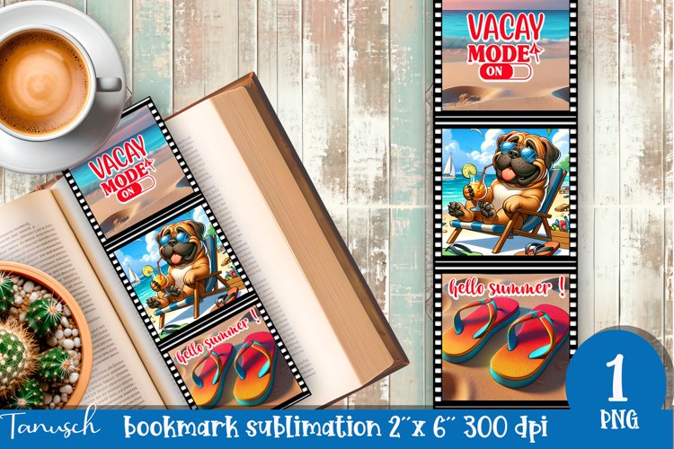 Beach Clipart Image 23