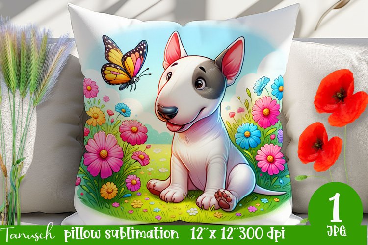 Pillow Clipart Image 24